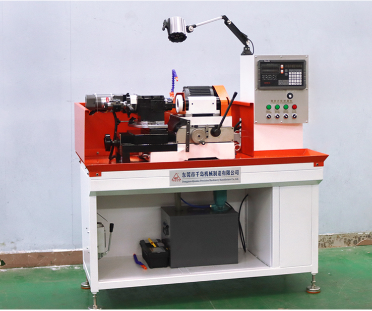 GD-001T筒夾式外徑(外圓)研磨機(jī)